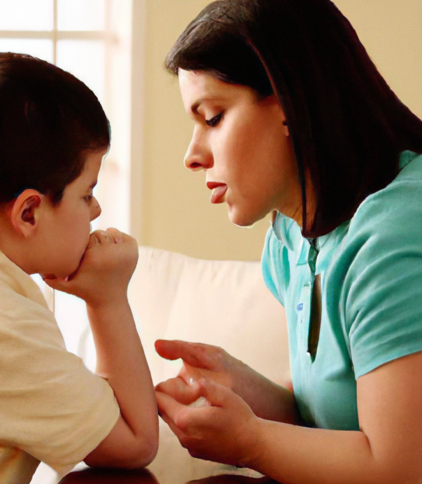 Évaluation de l’autisme : guide destiné aux parents pour repérer les différences de développement