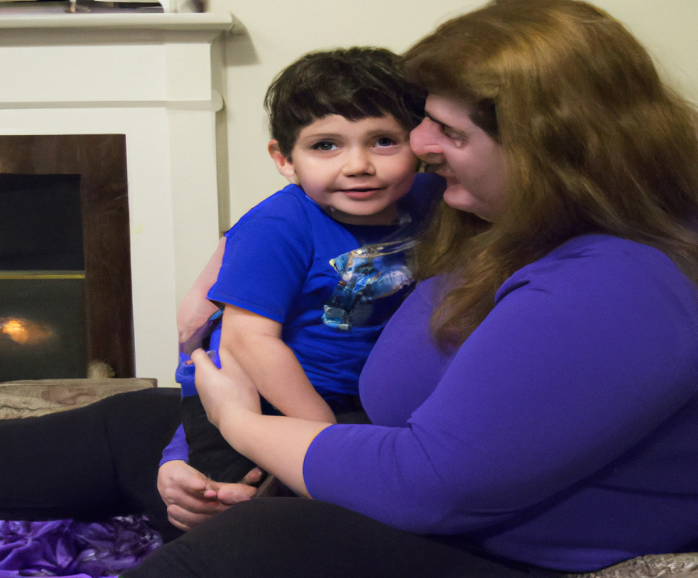 Déverrouiller l’autisme : mon enfant est-il atteint du spectre autistique ?